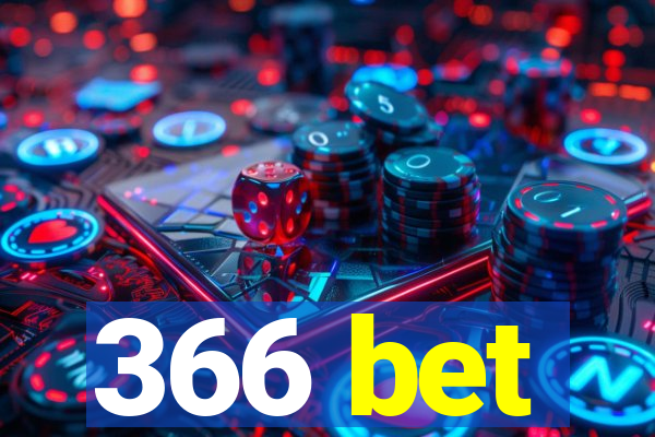 366 bet